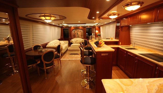 ORION yacht for sale 7