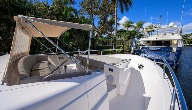 JOURNEY yacht for sale 37