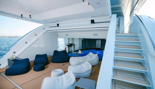 BARTALI yacht for sale 5