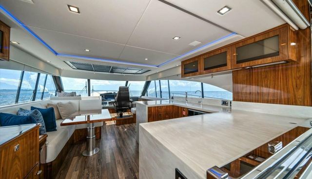 MISS SIP yacht for sale 19