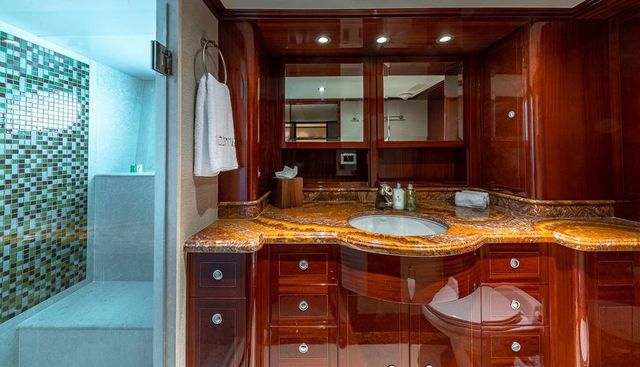 KASHMIR yacht for sale 75