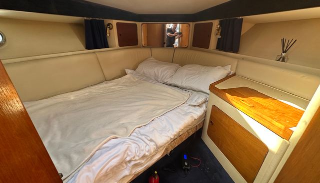 Crystal Blue yacht for sale 37