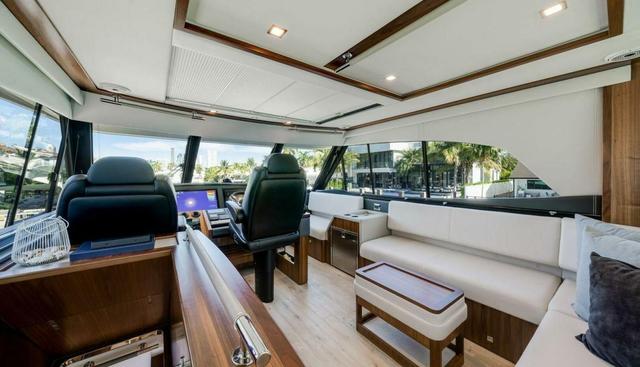 noname yacht for sale 22