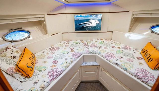 IT'S ALL GOOD 2 yacht for sale 28