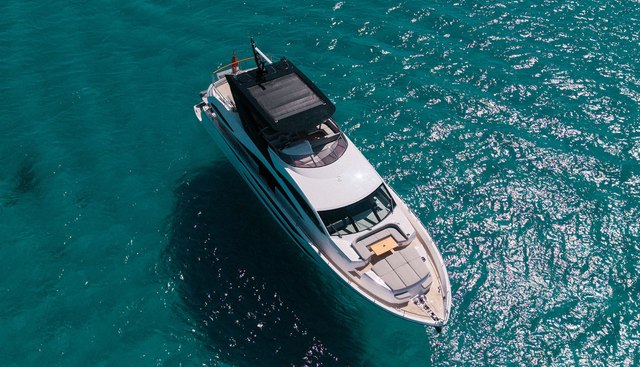 IMPULSE yacht for sale 7