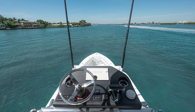 El Cadejo yacht for sale 24