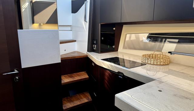 noname yacht for sale 23