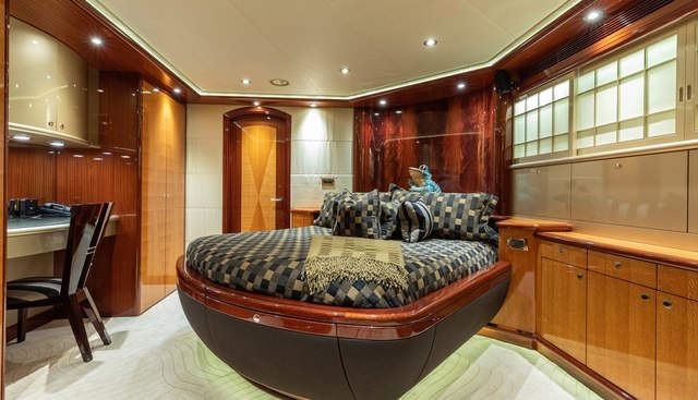 Gran Finale yacht for sale 20