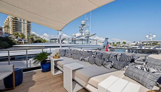 ARTEMIS yacht for sale 57