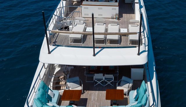 noname yacht for sale 72
