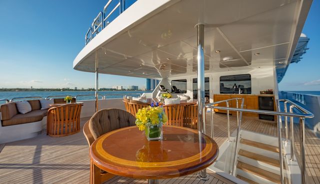 I LOVE THIS BOAT yacht for sale 13