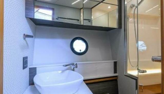 JENA yacht for sale 80