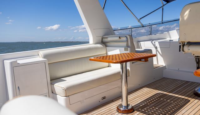 noname yacht for sale 34
