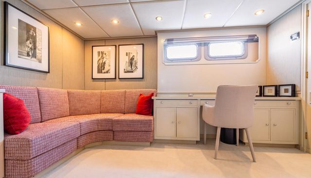 Victory yacht for sale 48