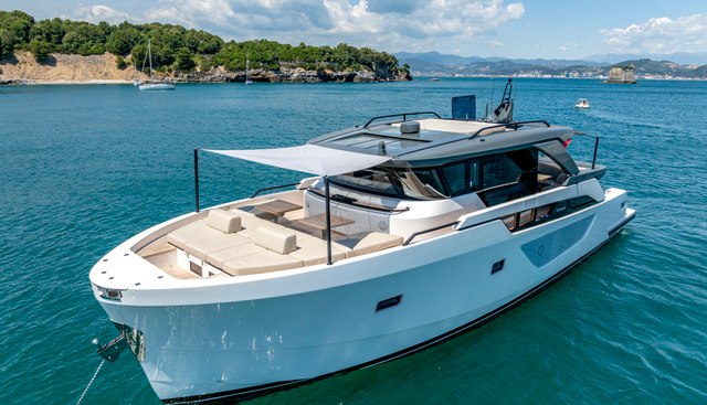 noname yacht for sale 7