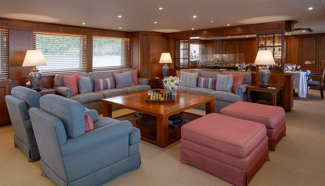 CONSTANCE yacht for sale 7