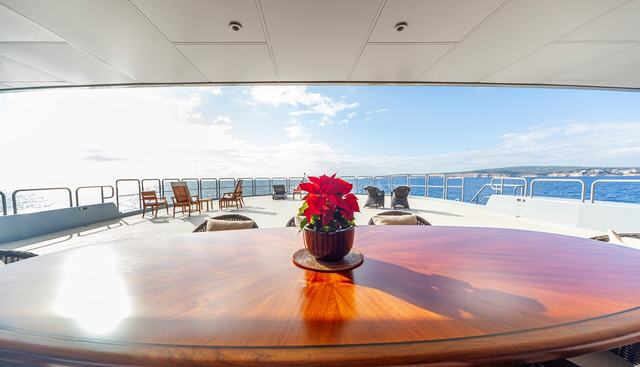Nurja yacht for sale 7