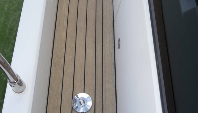 noname yacht for sale 48