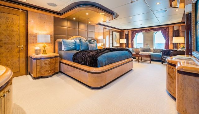 ELIS ET MAR yacht for sale 27
