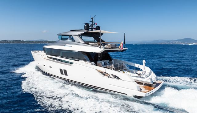 Fitline yacht for sale 7