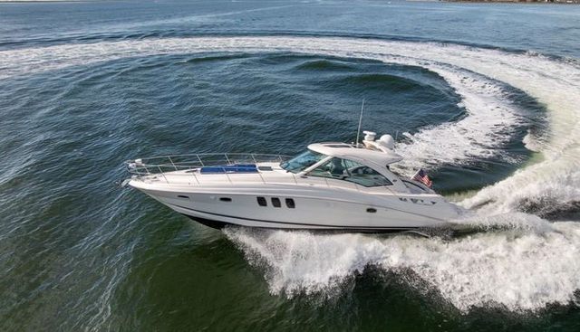 noname yacht for sale 3