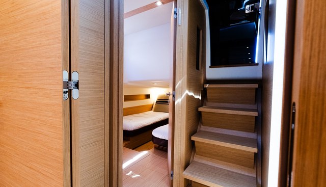 AIDA yacht for sale 39