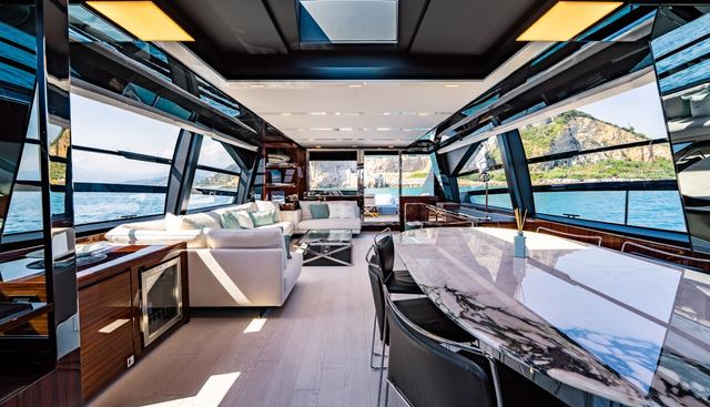 Mayar yacht for sale 27