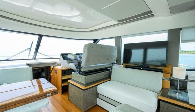 JENA yacht for sale 48