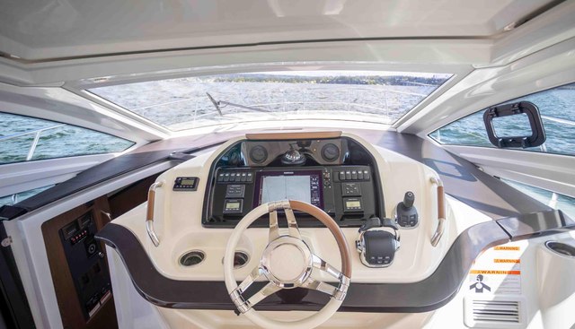 Ocean Eyes yacht for sale 13