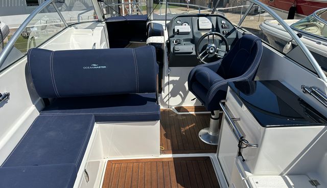 Chilyjam yacht for sale 19