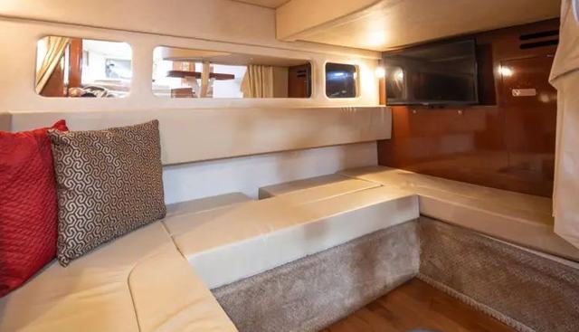 Sayonara yacht for sale 24