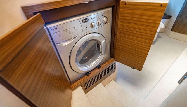 Yullah yacht for sale 59