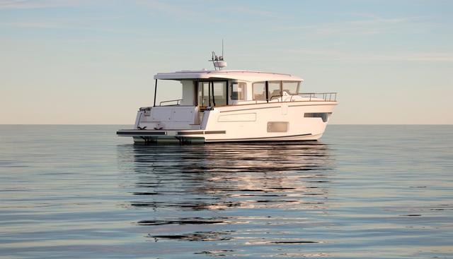 noname yacht for sale 4