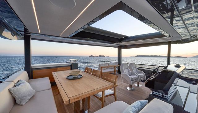 noname yacht for sale 17