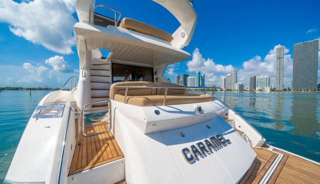 noname yacht for sale 15