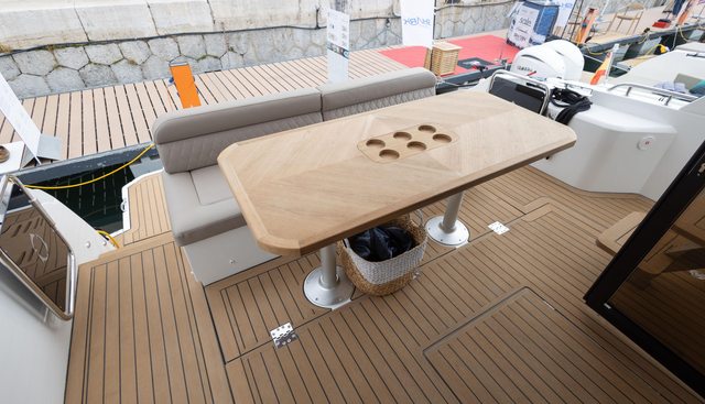 GL45FLY-76 yacht for sale 20