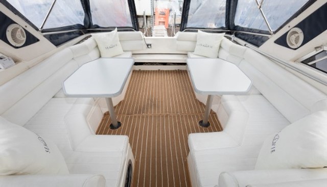 Sea La Vie yacht for sale 9