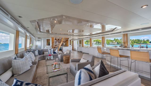 SURINA yacht for sale 10