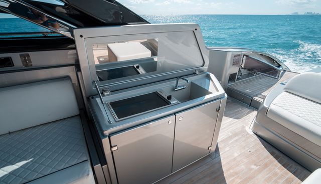 BEL SOGNO yacht for sale 23