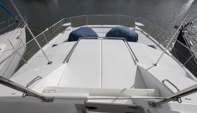 noname yacht for sale 90