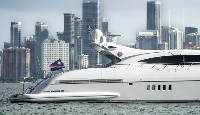 TOTAL yacht for sale 4