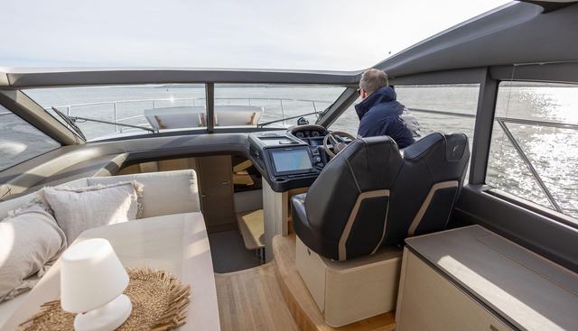 Mrs K yacht for sale 15