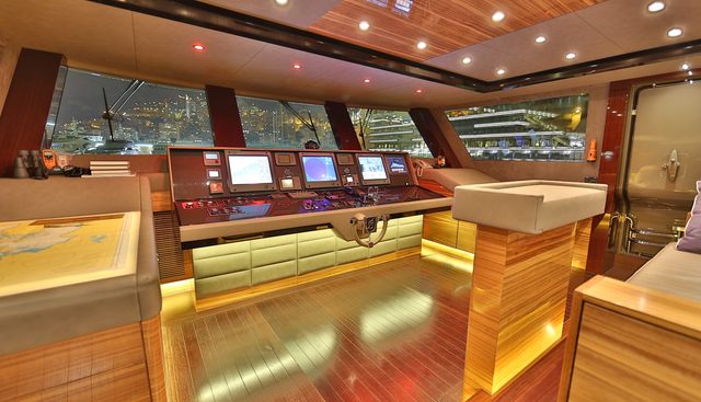 ELADA yacht for sale 20