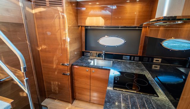 Sea Dream yacht for sale 94