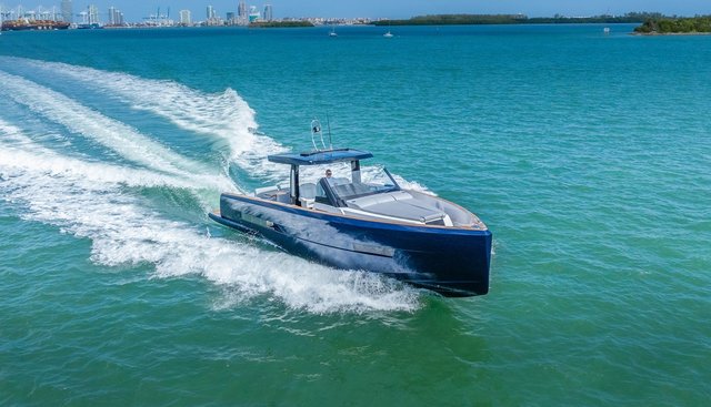 HINJUICE yacht for sale 3