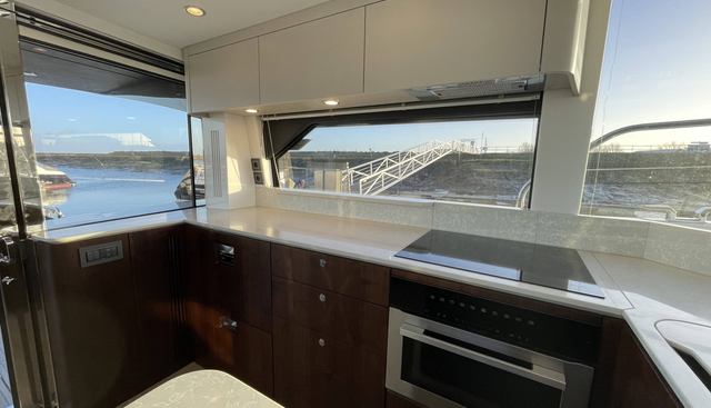 noname yacht for sale 9