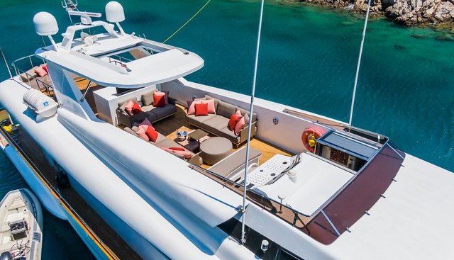 AXELLA yacht for sale 39