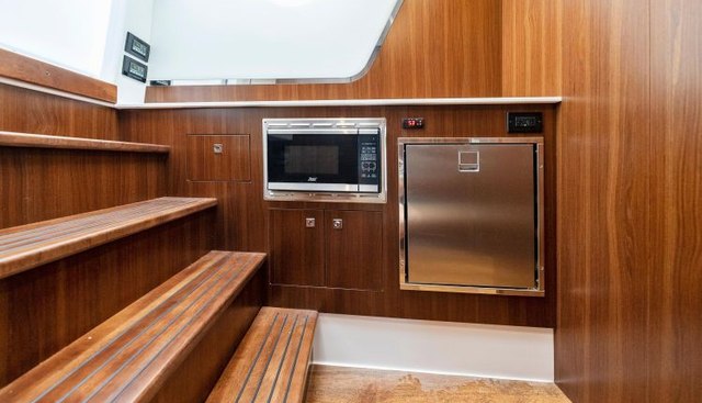 Noname yacht for sale 44