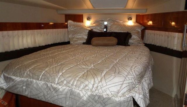 As Good As It Gets yacht for sale 22