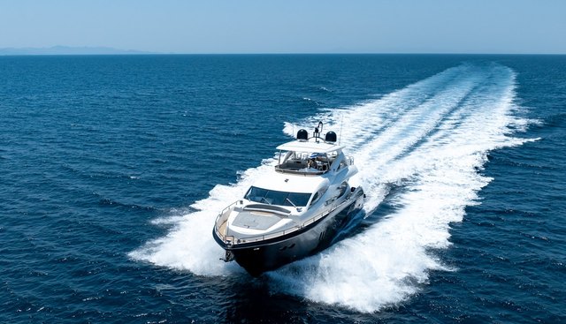 Mello yacht for sale 4